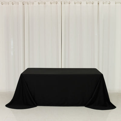 rectangle tablecloths, scuba tablecloth, tablecloths, scuba polyester tablecloth, 90x132inch tablecloth,rectangular tablecloths#color_parent