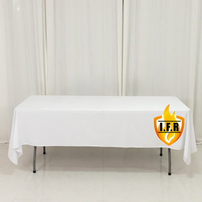 tablecloths, rectangle tablecloth,scuba tablecloth, fire retardant tablecloth, 60x102inch tablecloth#color_parent