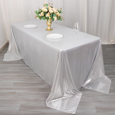 rectangle tablecloth, sequin tablecloth, polyester tablecloth, dining table cloth, decorative table covers#color_parent