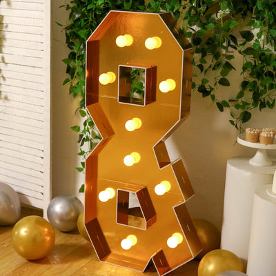 giant led marquee letters, led marquee numbers, marquee symbols, marquee lights, led lights, gold marquee lights#style_parent