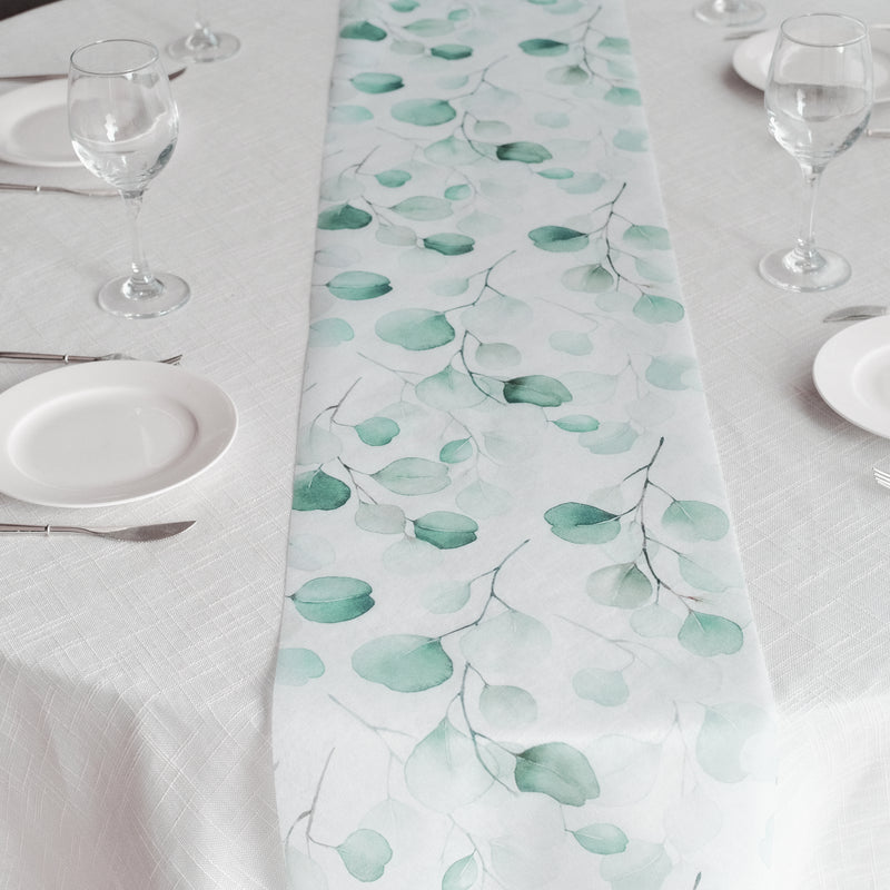 Disposable Table Runner 11