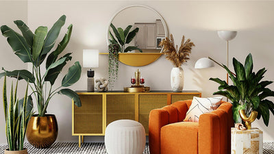 Freshen up your Space