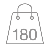 180 Day Flexible Returns