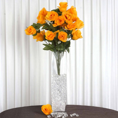 Artificial Roses, Silk Roses, Silk Flower Arrangements, High Quality Silk Flowers, Artificial Flower Decoration#color_parent