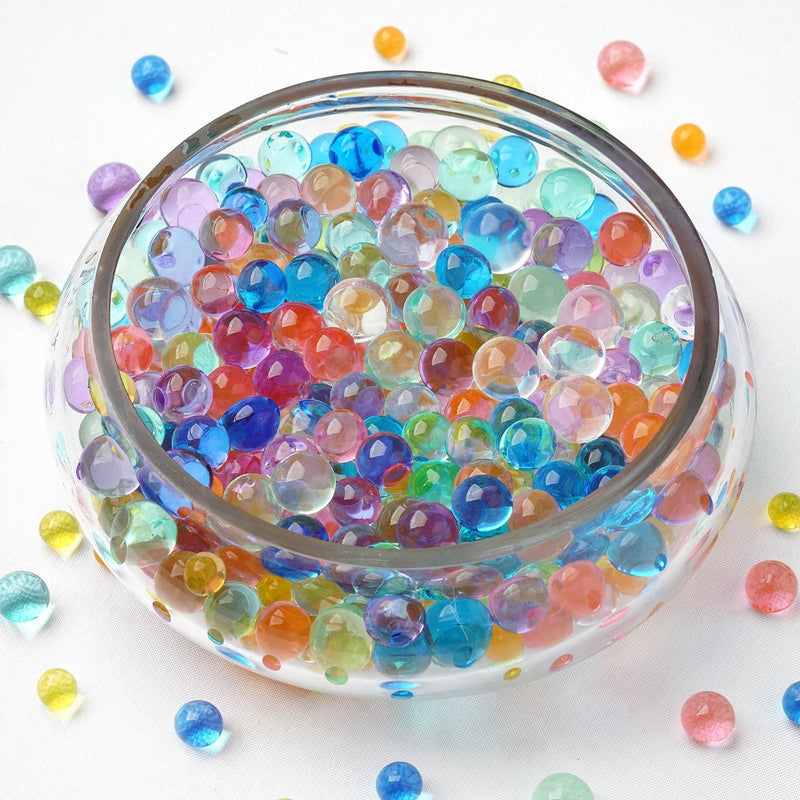 Large Nontoxic Jelly Ball Water Bead Vase Fillers