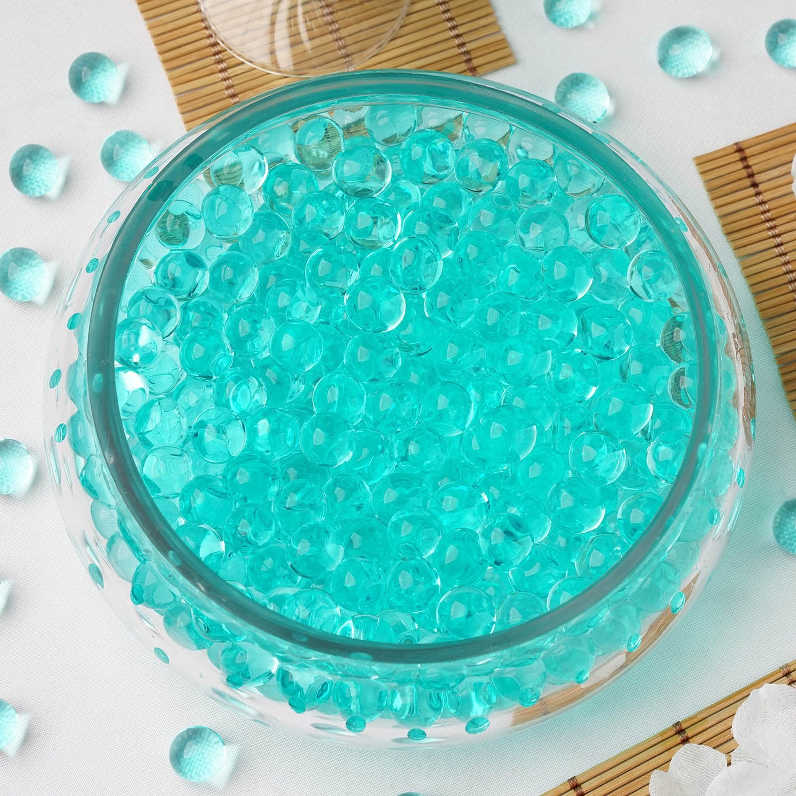 Large Nontoxic Jelly Ball Water Bead Vase Fillers | eHomeMart – eHomemart
