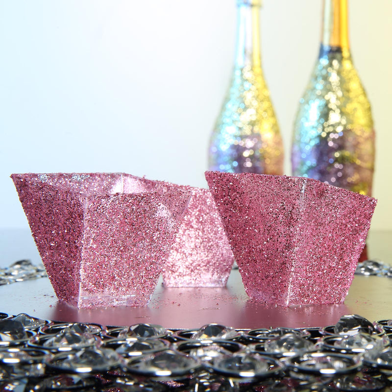 1 lb Bottle | Nontoxic DIY Arts & Crafts Extra Fine Glitter