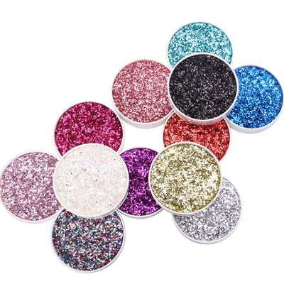 Craft Glitter, Chunky Glitter, Glitter Confetti#color_parent