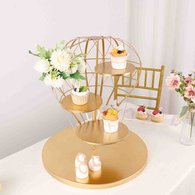 cupcake holder, cupcake tier stand, cupcake display stand, gold cupcake stand, cupcake holder stand#color_gold