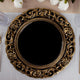 Black/Gold