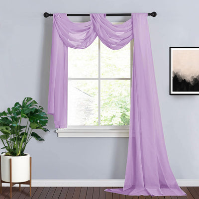 Sheer Curtain Panels, Sheer Voile Curtains, Sheer Window Curtains, Sheer Drapes, Organza Curtains#color_parent