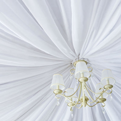 ceiling drapes, ceiling curtains, draping fabric, floor to ceiling curtains, polyester curtains#size_parent