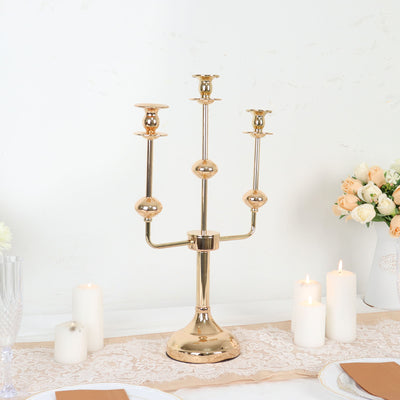 candelabra candle holders, taper candle holders, gold candle holders, candlestick holders, metal candle holders#color_gold