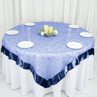 square overlay, tablecloth overlays, tablecloth toppers, decorative overlay, tablecloth overlays#color_parent