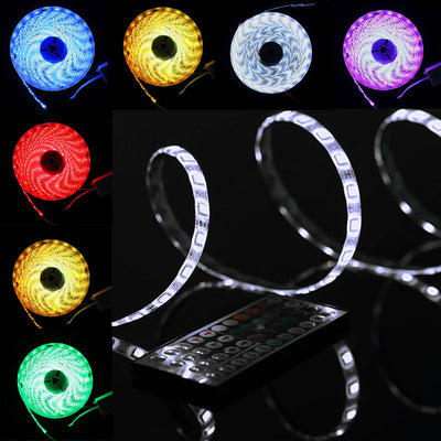 Led Strip Lights, Led Light Strips For Room, Led Strip Lights With Remote, Waterproof Led Strip Lights, Led Strip Light Kit#color_rgb