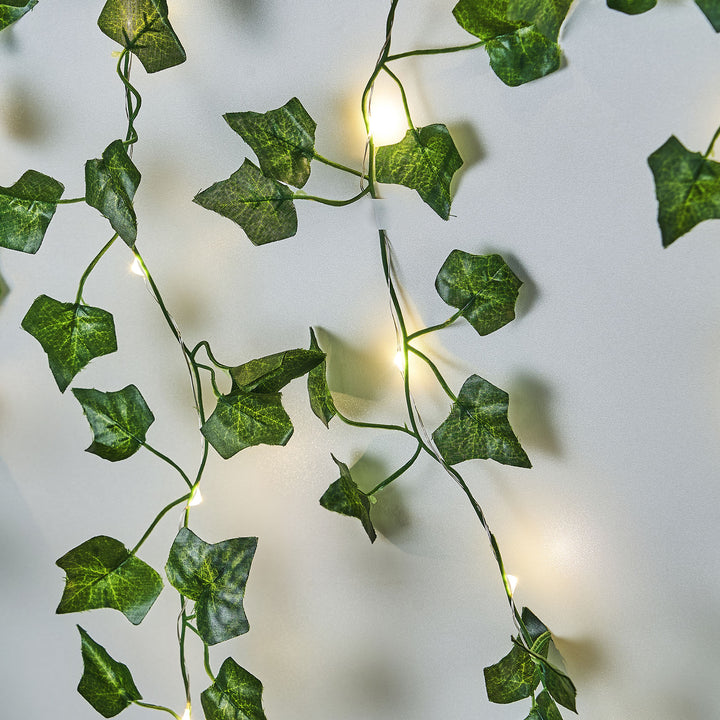 Ivy fairy lights cheap