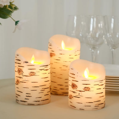 led candles, flameless candles, battery candles, led pillar candles, electric candles#color_parent