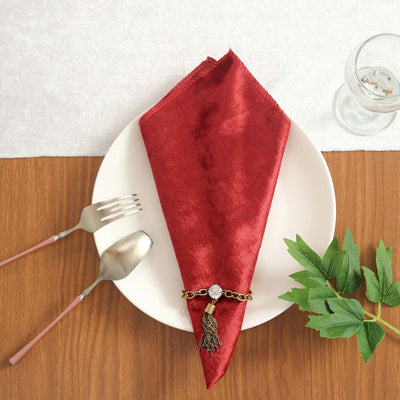 Cloth Napkins in Various Colors – My Kitchen Linens