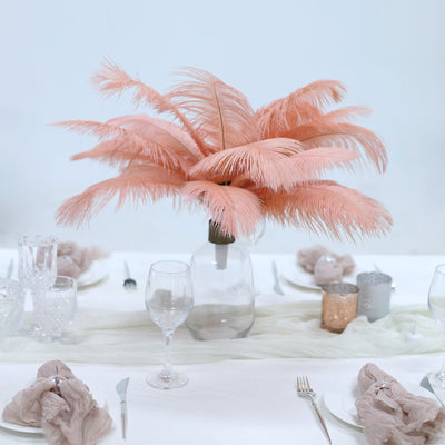 ostrich feather plumes, ostrich feather decor, large ostrich feathers, natural feathers, craft feathers#color_parent
