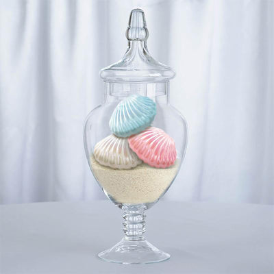 Seashell Decor, Table Decorations, Vase Fillers and Table Scatters, Beach Themed Decor, Ocean Themed Decor#color_parent