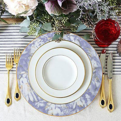 Vintage Dinner Plates, microwave safe dishes, Porcelain Plates, Porcelain Dinner Plates, porcelain dish#color_parent