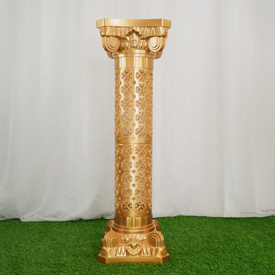 Decorative Columns, Roman Column Pedestal, Column Pedestal Plant Stand, Pedestal Plant Stand, Column Plant Stand#size_parent