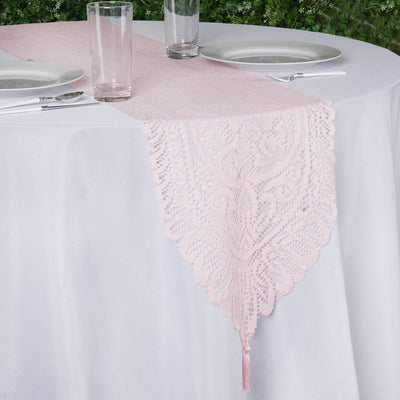 lace table runners, centerpiece table runner, fancy table runners, dining table runner, table runner decor#color_parent