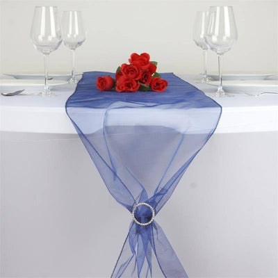 organza table runners, sheer table runners, 108 inch table runner, tablecloth runners, table runner decor#color_parent