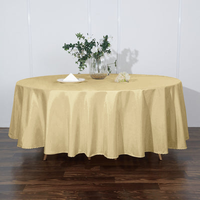 round tablecloths, polyester tablecloths, linen tablecloth, 108 inch round tablecloth, decorative round tablecloths#color_parent