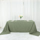 Dusty Sage Green