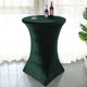 Hunter Emerald Green