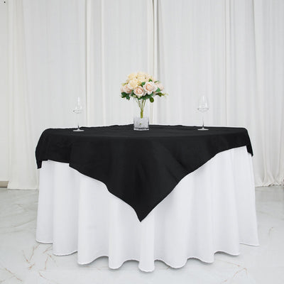 tablecloth overlays, square overlay, round table overlay, decorative overlay, overlay linens#size_parent