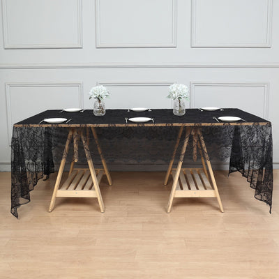 lace tablecloths, lace tablecloth rectangle, white lace tablecloth, vintage lace tablecloths, lace table covers#color_parent
