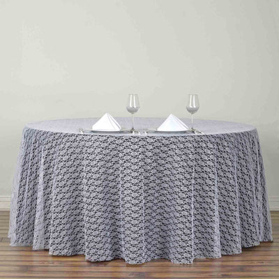 round tablecloth, polyester tablecloths, round lace tablecloth, round floral tablecloth, vintage lace tablecloths#color_parent