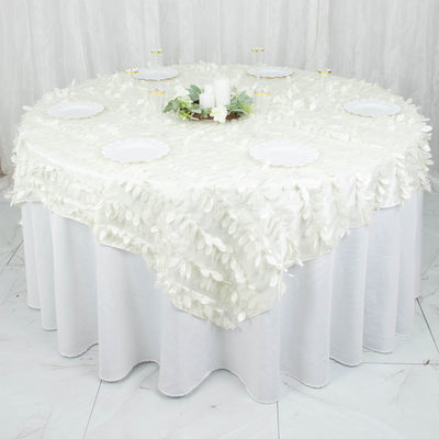 square tablecloth, petal tablecloths, heavy duty tablecloth, decorative table covers, dining room tablecloth#color_parent