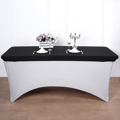 Table Top Cover, Table Top Protector, Dining Table Protector, Rectangle Table Cover, Stretch Table Covers#color_parent