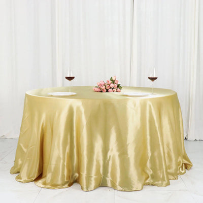 satin tablecloth, round tablecloth, 132 in round tablecloths, round table covers, tablecloth circular#color_parent