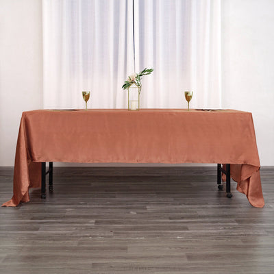 rectangle tablecloth, satin tablecloth, long tablecloths, fabric rectangle tablecloth, dining room tablecloth#color_parent