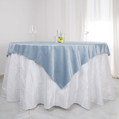velvet linen, tablecloth overlays, square overlay, round table overlay, decorative overlay#color_parent