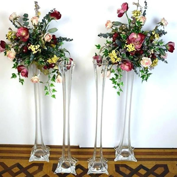 Eiffel tower vase, 20 Tall, wholesale