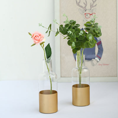 glass vase, flower vase, bud vase, bottle vase, centerpiece vases#color_parent